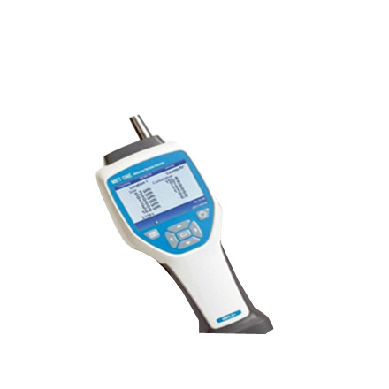 METONE HHPC 6+ Particle Counter