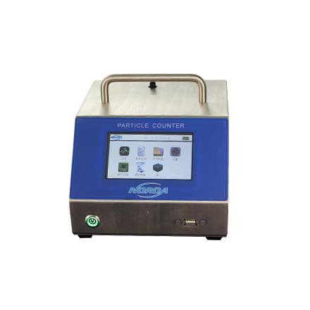 ND-E3016/12/13 Laser Particle Counter