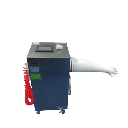 GLD-01 Glove Leak Detector
